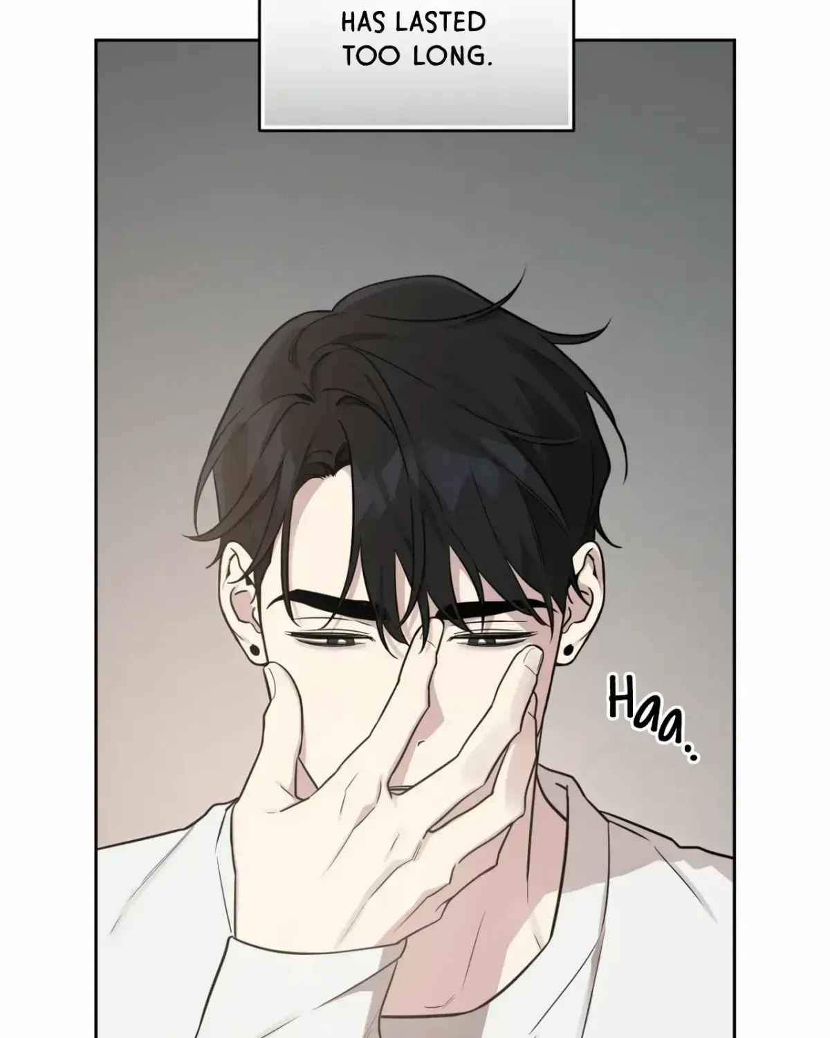 Read Diss Love chapter 1.6 image 6 on Lezhin