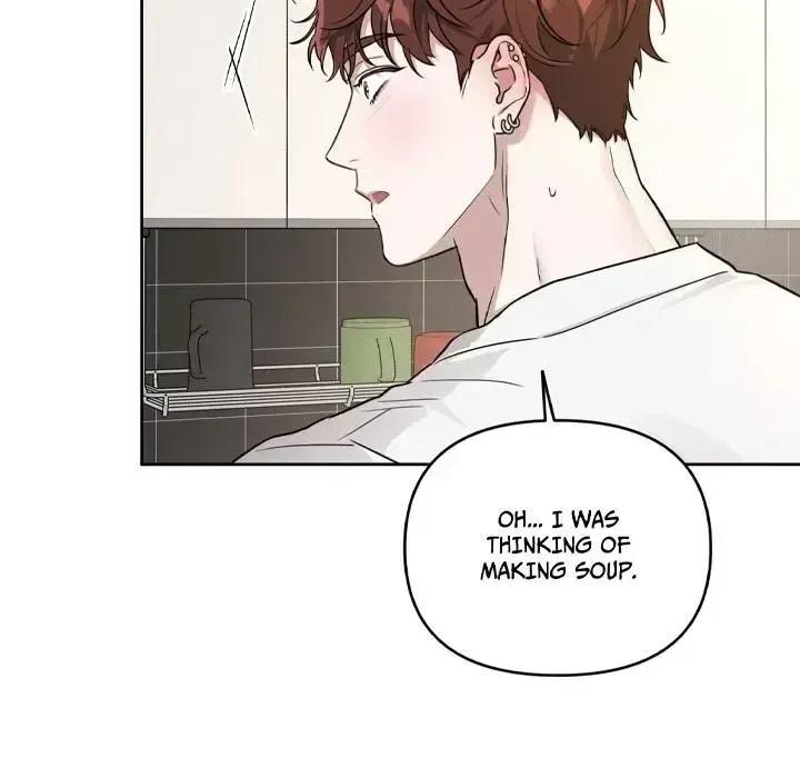 Read Diss Love chapter 1.8 image 32 on Lezhin