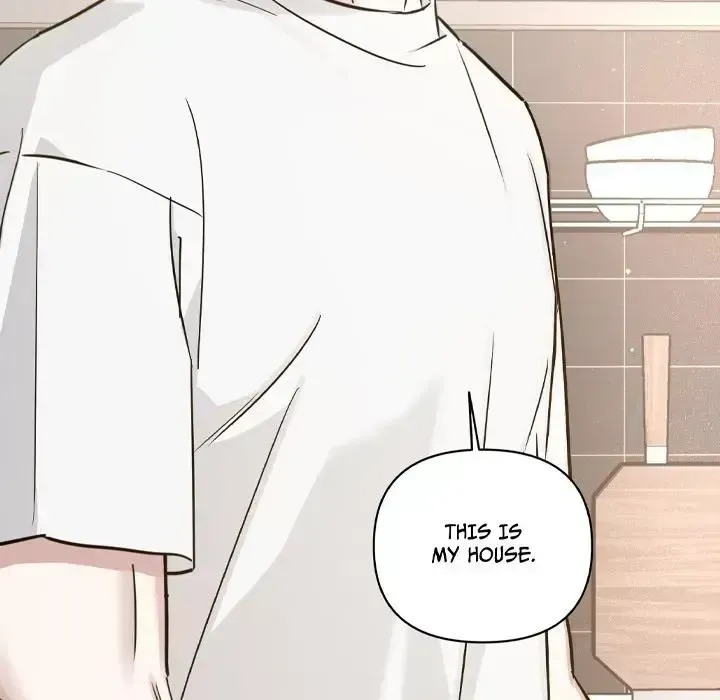 Read Diss Love chapter 1.8 image 9 on Lezhin