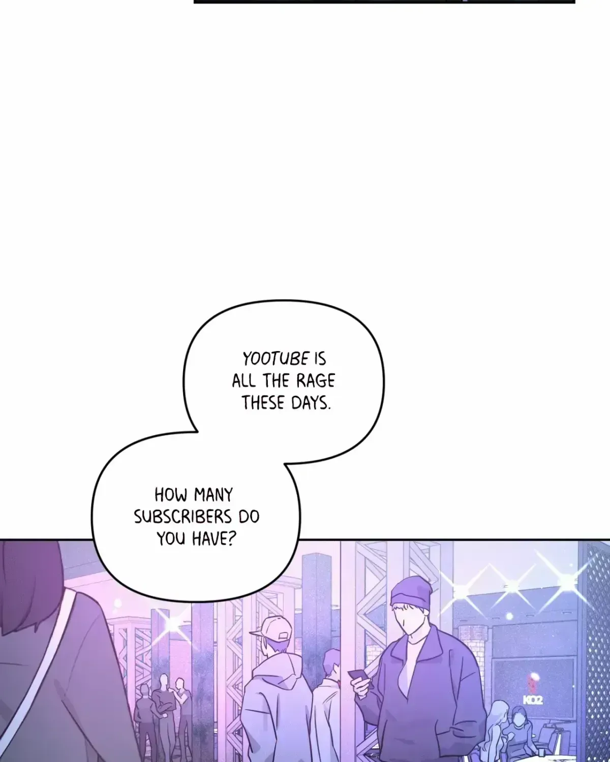 Read Diss Love chapter 1.9 image 100 on Lezhin
