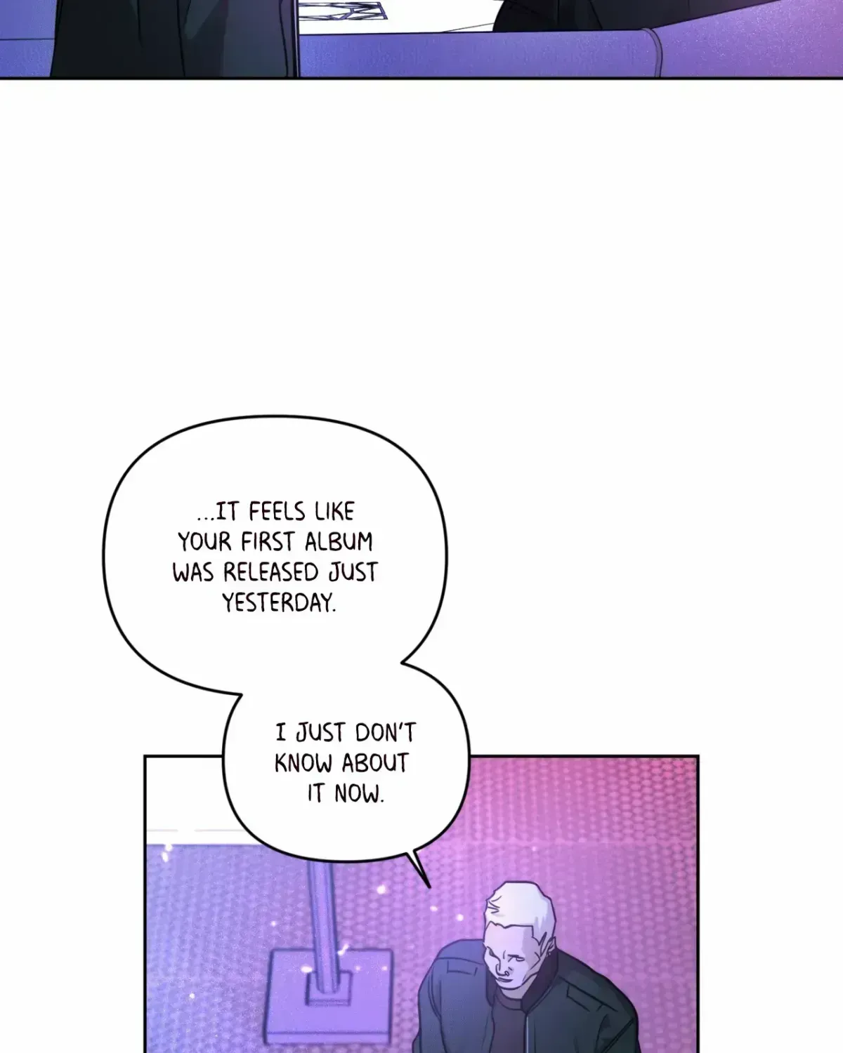 Read Diss Love chapter 1.9 image 110 on Lezhin