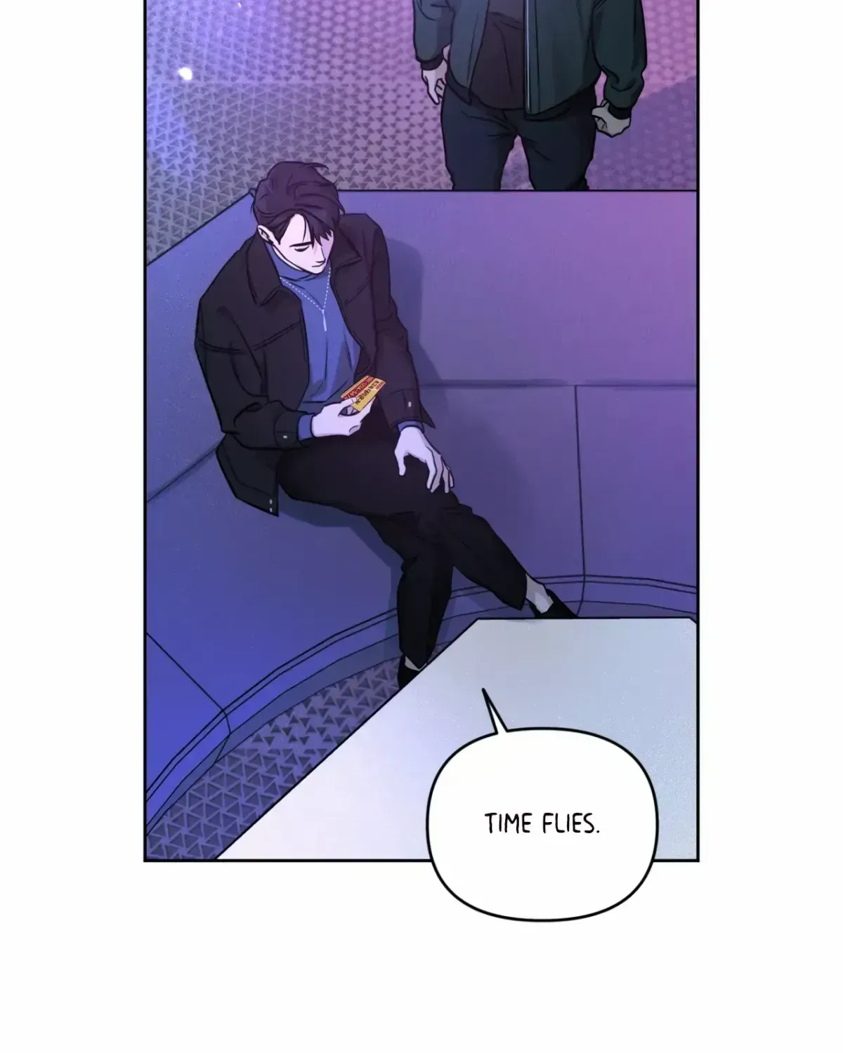 Read Diss Love chapter 1.9 image 111 on Lezhin
