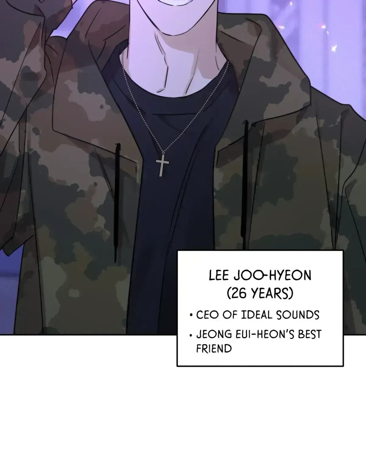Read Diss Love chapter 1.9 image 138 on Lezhin