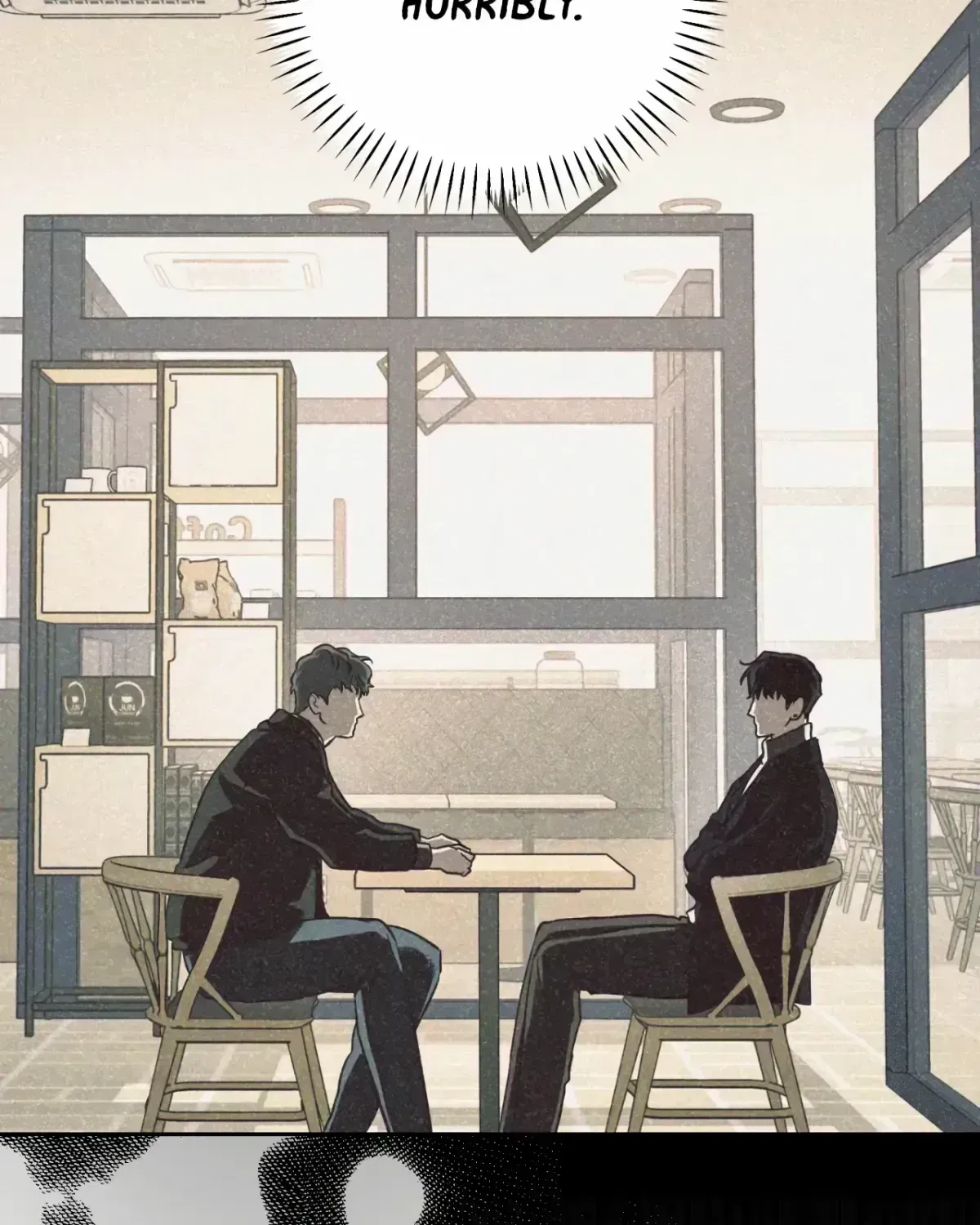 Read Diss Love chapter 1.9 image 28 on Lezhin