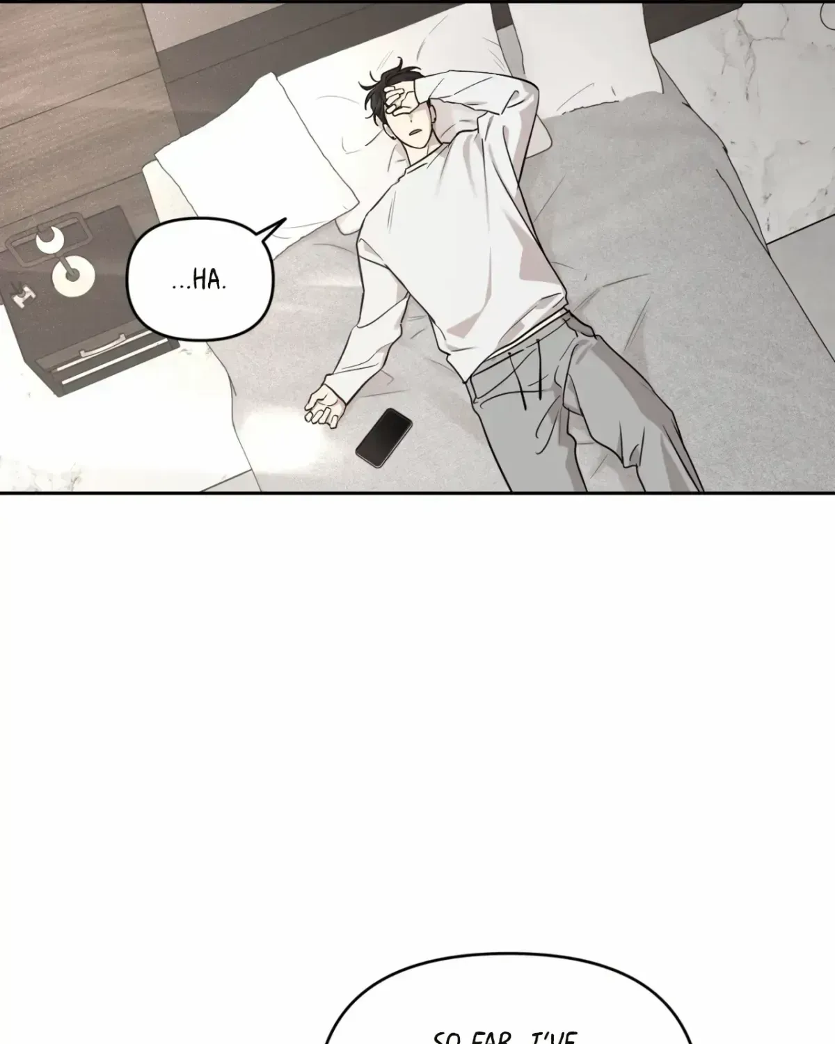 Read Diss Love chapter 1.9 image 30 on Lezhin