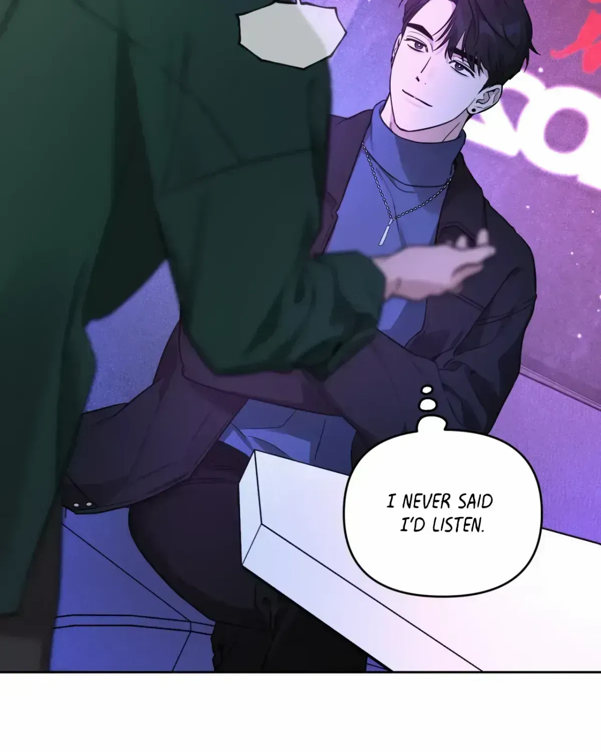 Read Diss Love chapter 1.9 image 52 on Lezhin