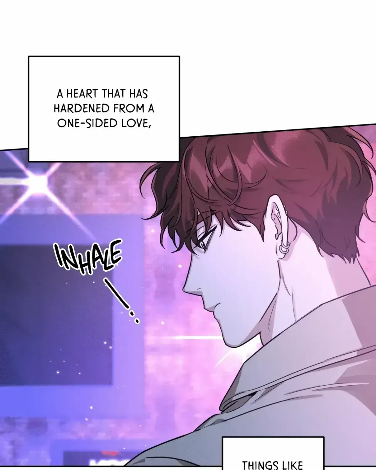 Read Diss Love chapter 1.9 image 79 on Lezhin