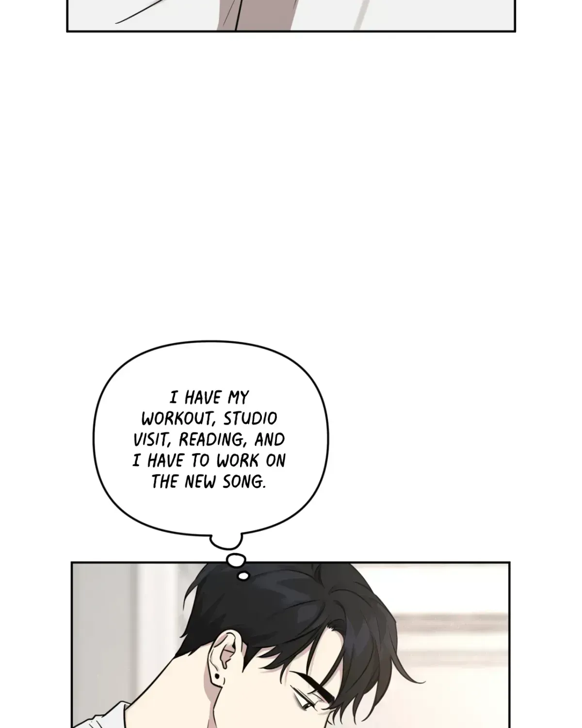 Read Diss Love chapter 1.9 image 8 on Lezhin