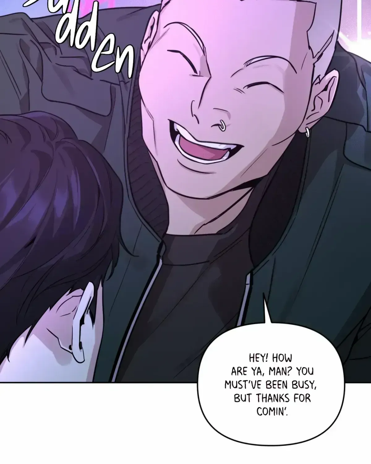 Read Diss Love chapter 1.9 image 89 on Lezhin