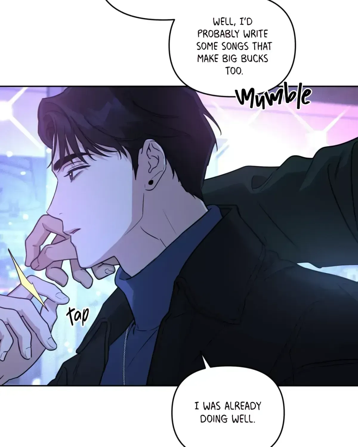 Read Diss Love chapter 1.9 image 93 on Lezhin