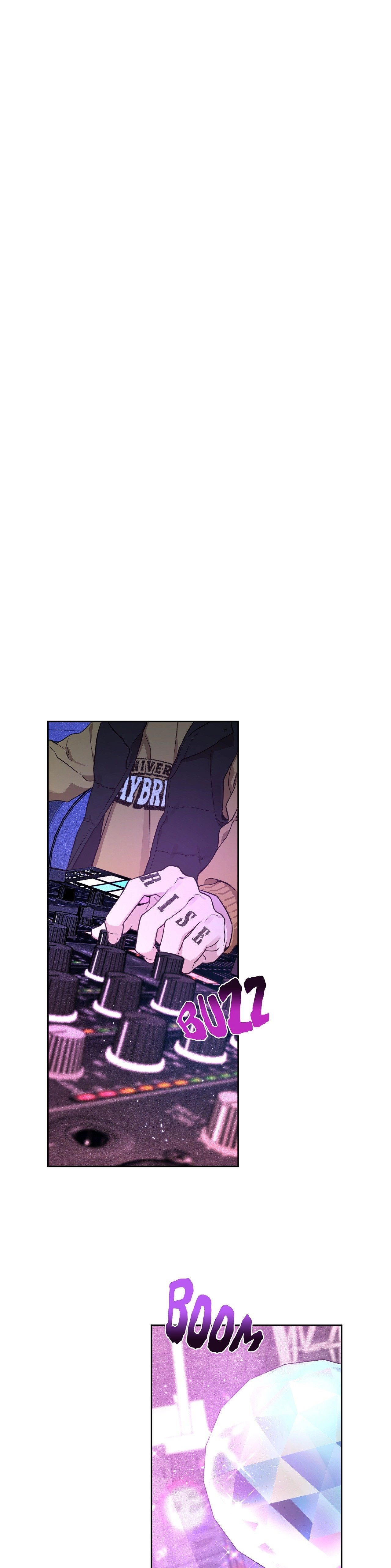 Read Diss Love chapter 1 image 11 on Lezhin