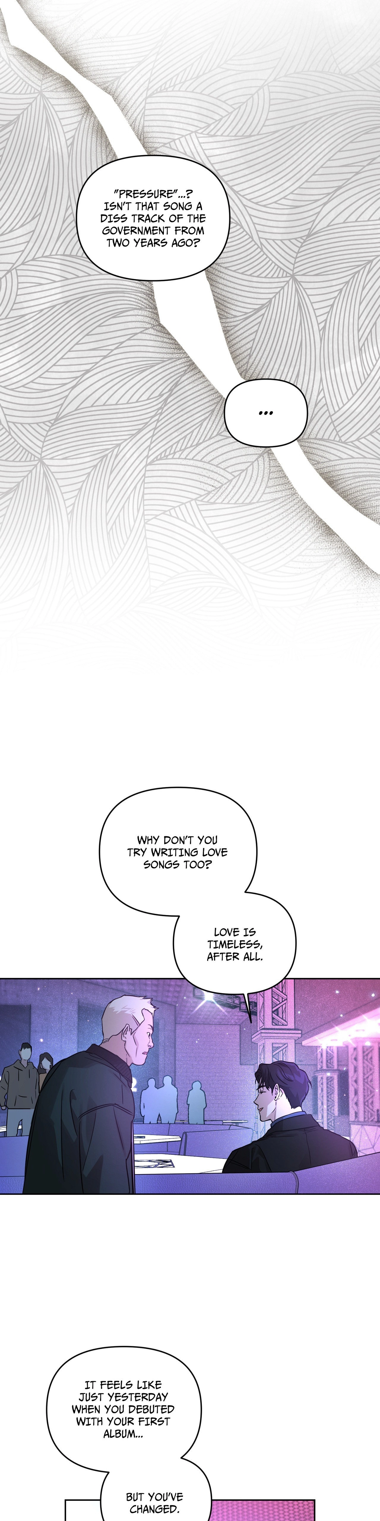 Read Diss Love chapter 1 image 27 on Lezhin