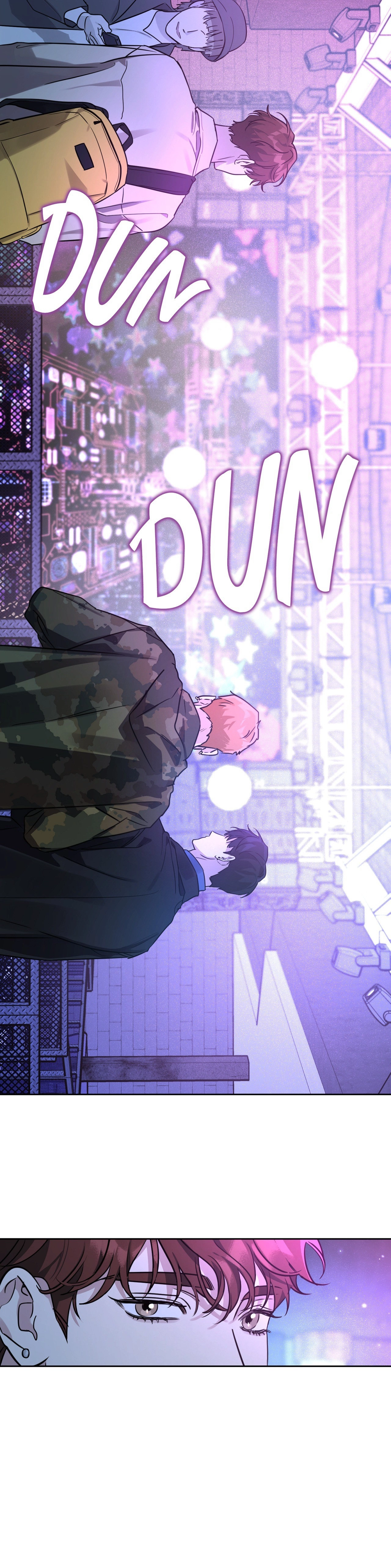 Read Diss Love chapter 1 image 36 on Lezhin