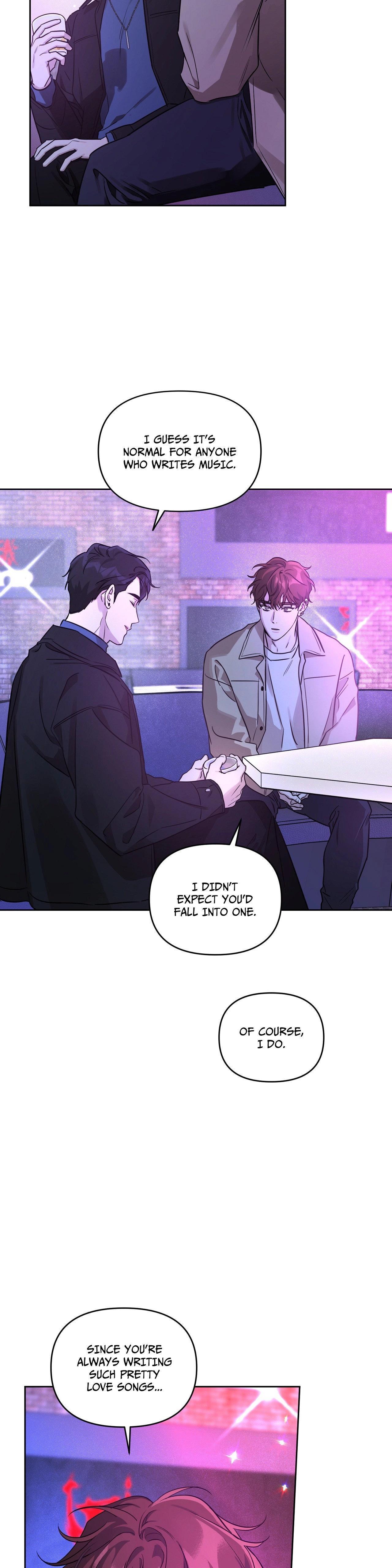 Read Diss Love chapter 1 image 44 on Lezhin