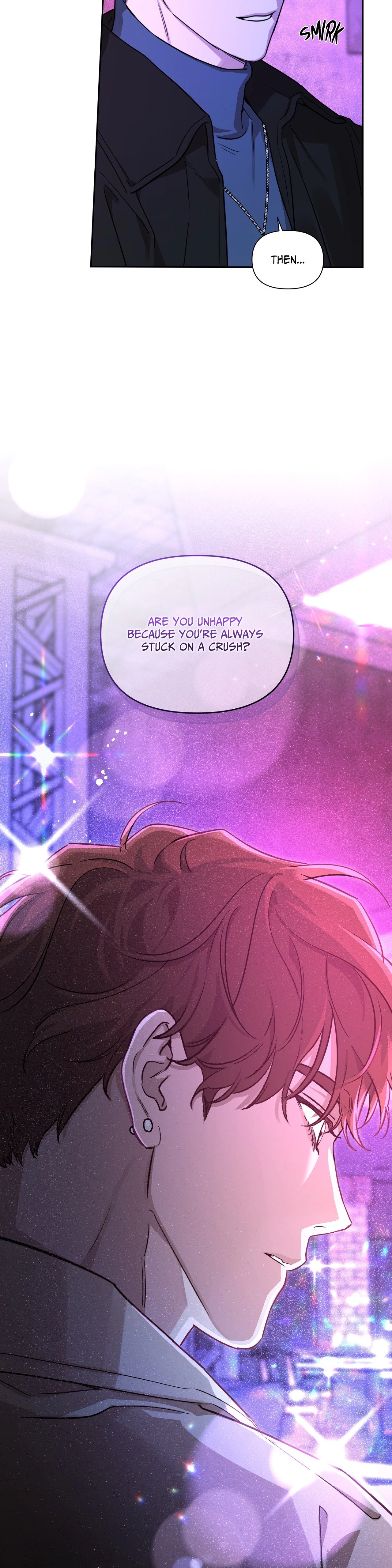 Read Diss Love chapter 1 image 46 on Lezhin