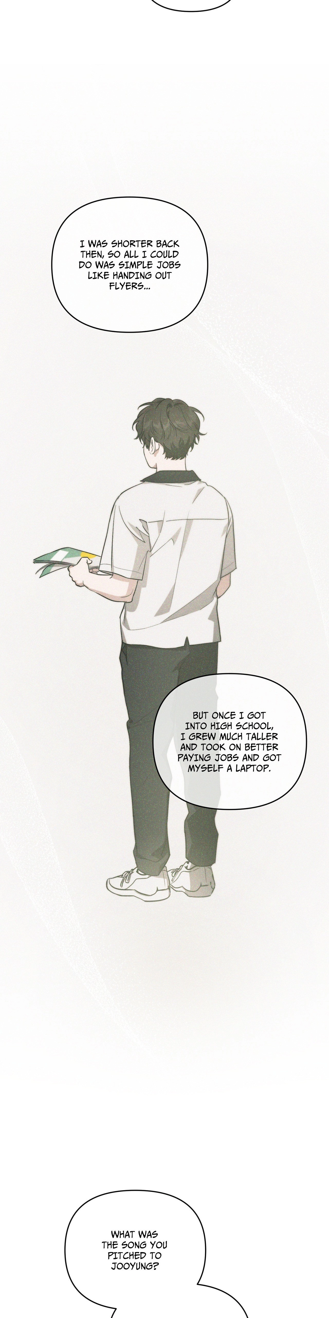 Read Diss Love chapter 10 image 13 on Lezhin