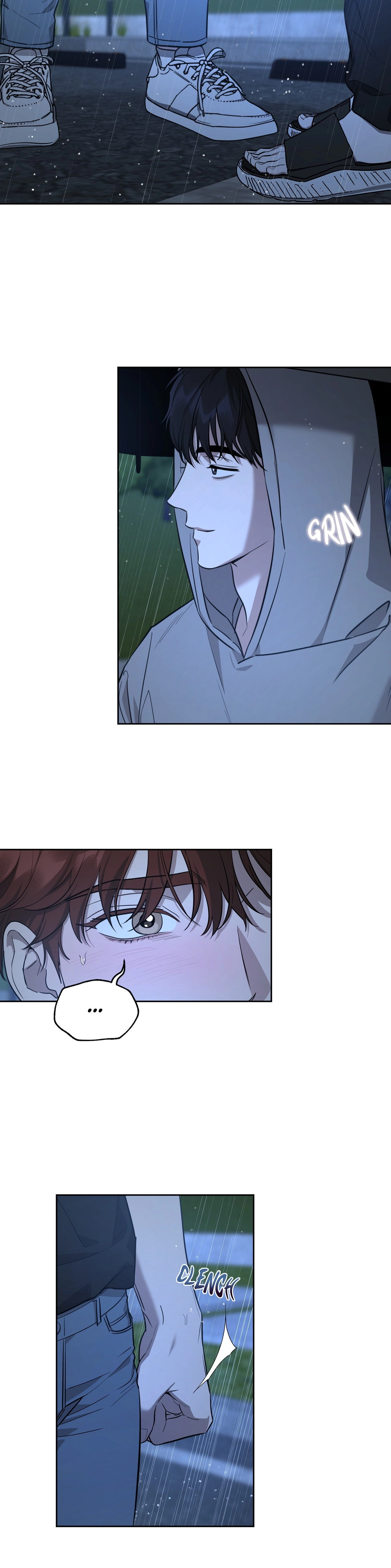 Read Diss Love chapter 10 image 2 on Lezhin