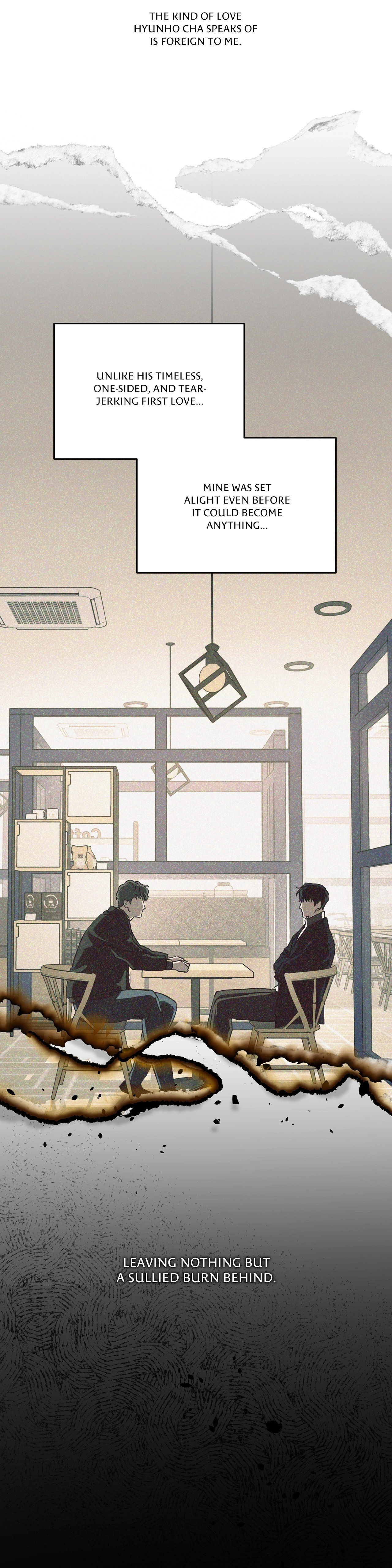 Read Diss Love chapter 10 image 22 on Lezhin