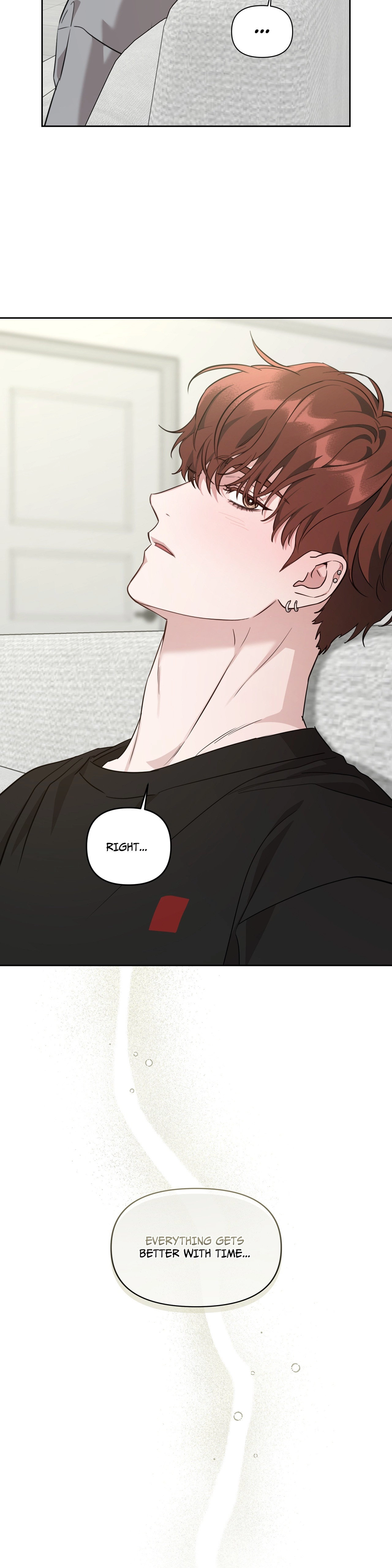 Read Diss Love chapter 10 image 28 on Lezhin