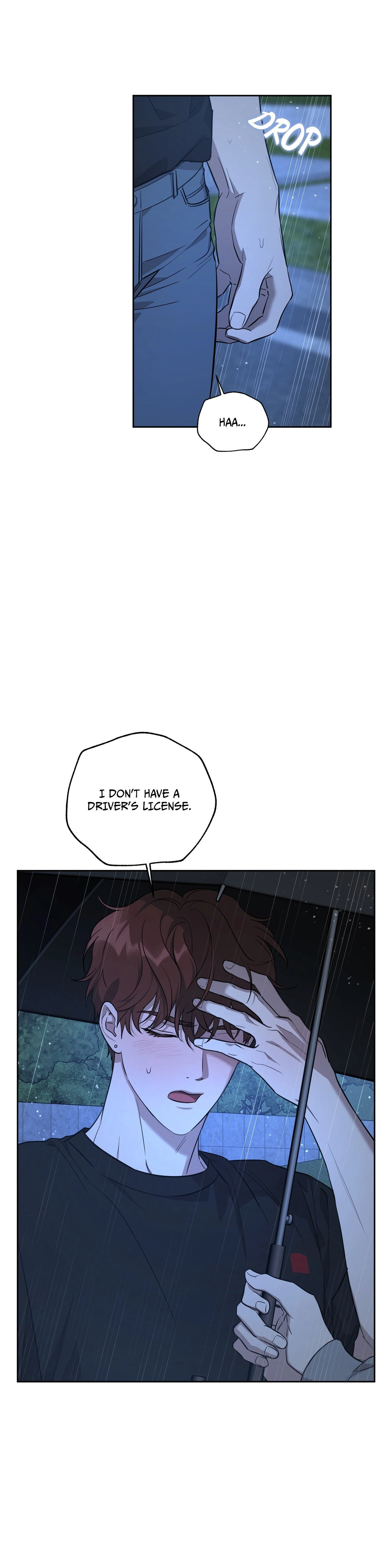 Read Diss Love chapter 10 image 3 on Lezhin