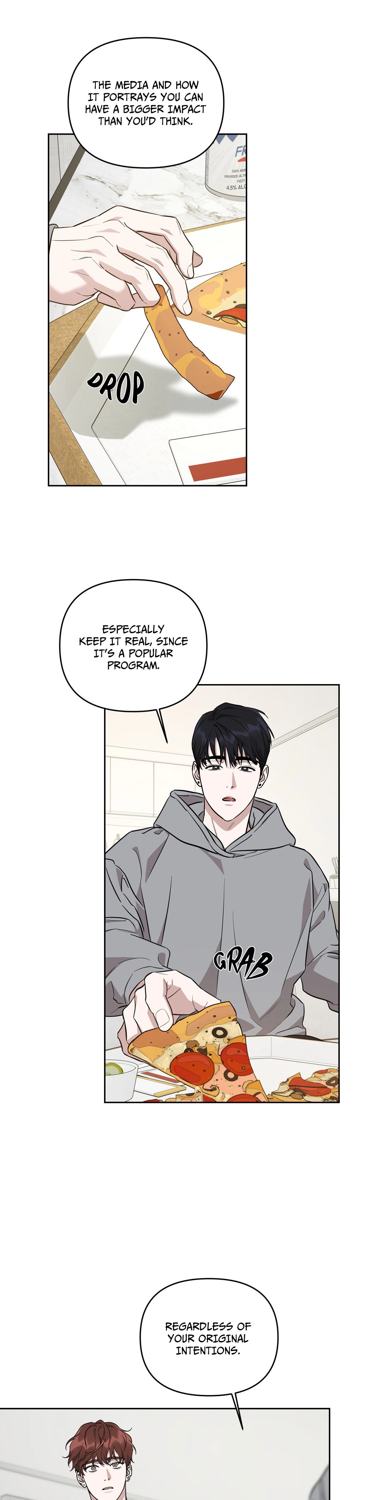 Read Diss Love chapter 10 image 7 on Lezhin