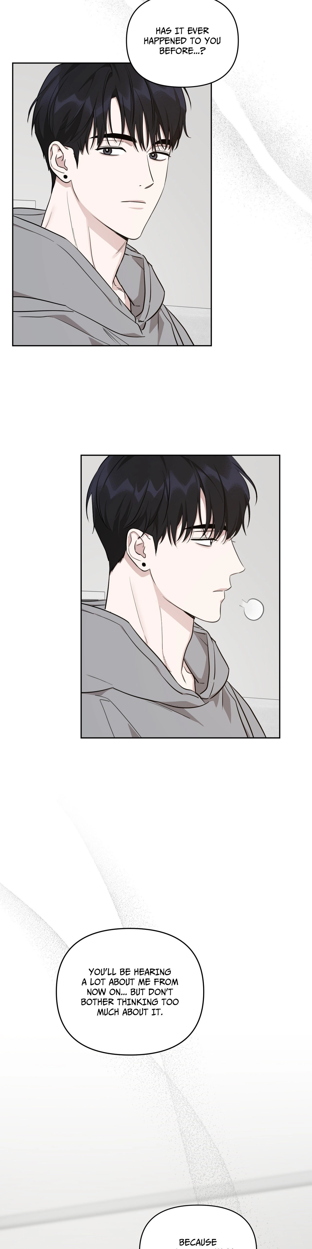 Read Diss Love chapter 10 image 9 on Lezhin