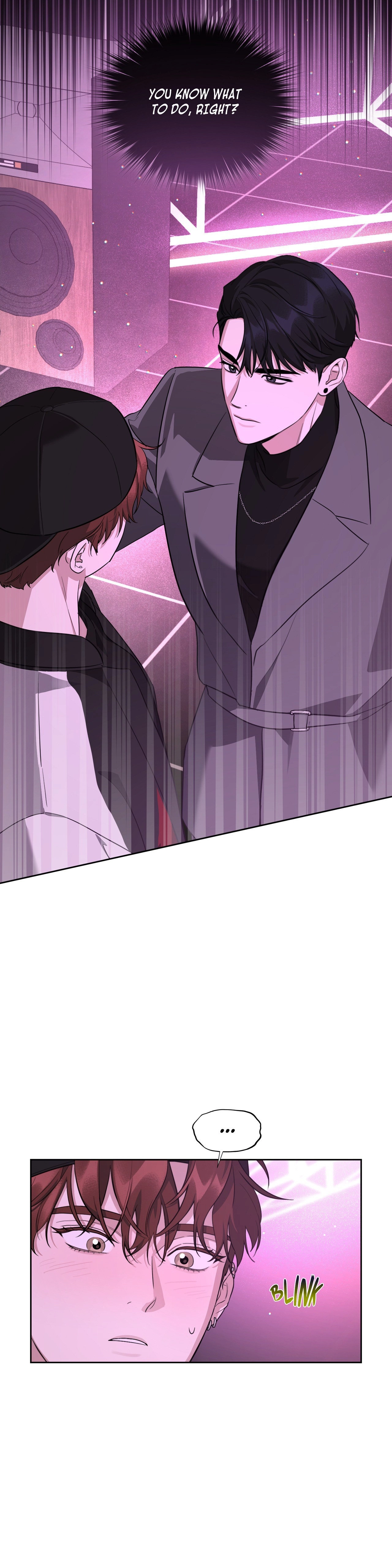 Read Diss Love chapter 11 image 10 on Lezhin