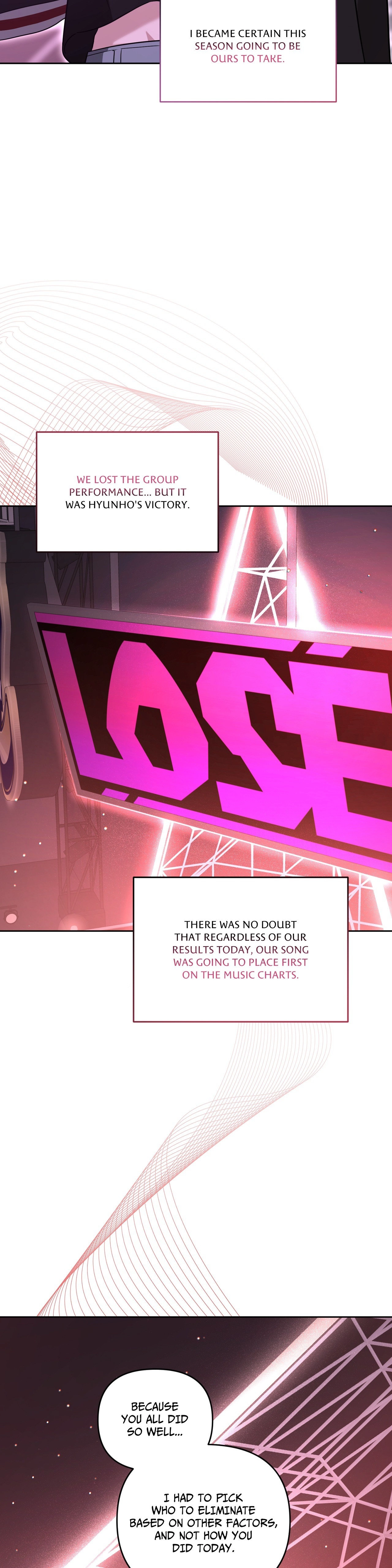 Read Diss Love chapter 11 image 14 on Lezhin