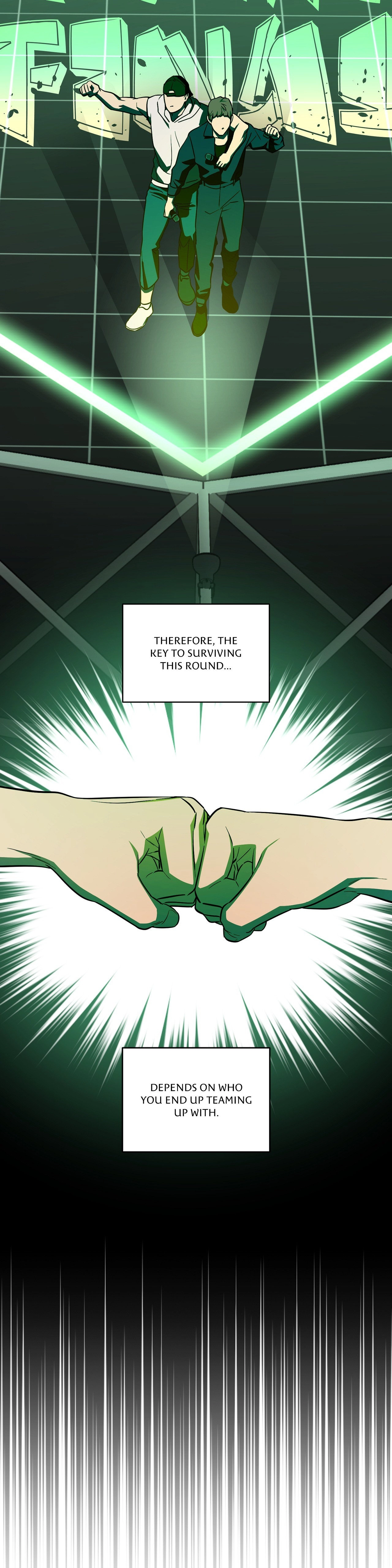Read Diss Love chapter 11 image 24 on Lezhin