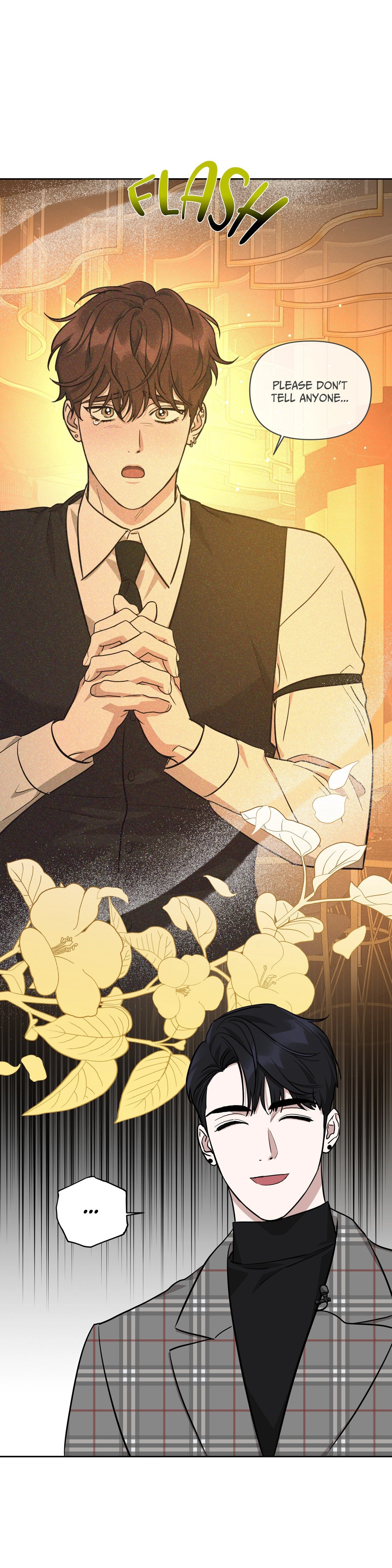 Read Diss Love chapter 11 image 28 on Lezhin
