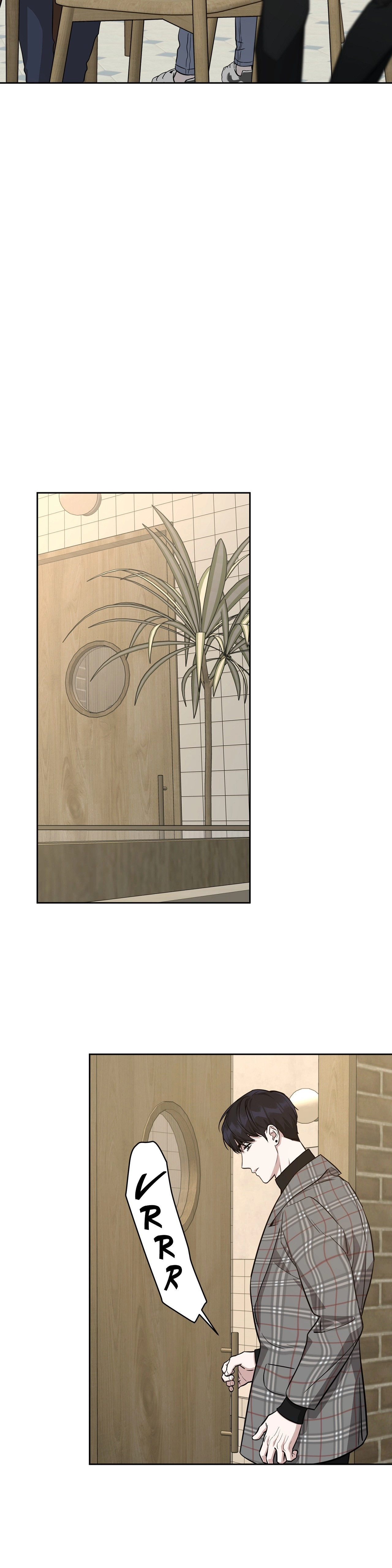 Read Diss Love chapter 11 image 36 on Lezhin
