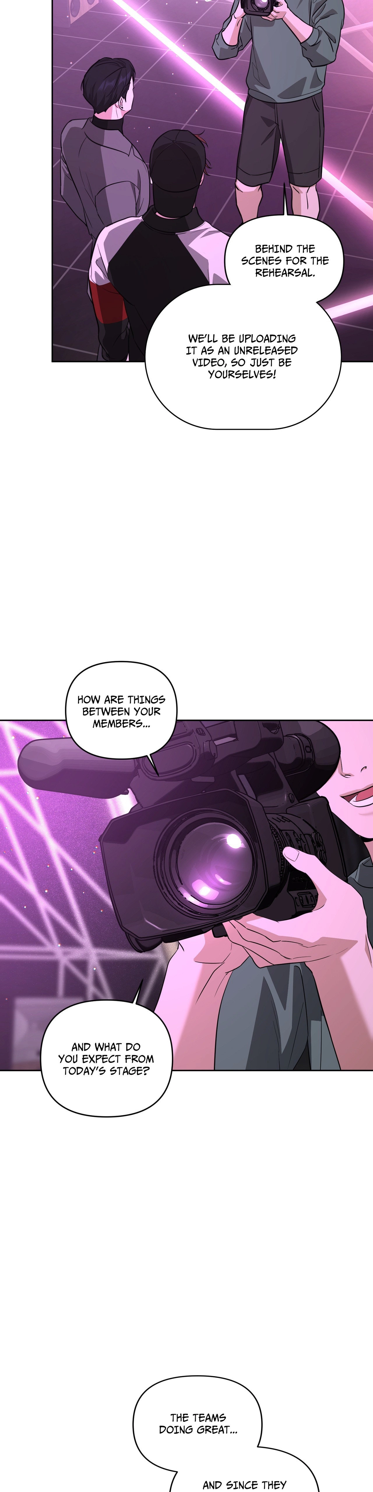 Read Diss Love chapter 11 image 4 on Lezhin