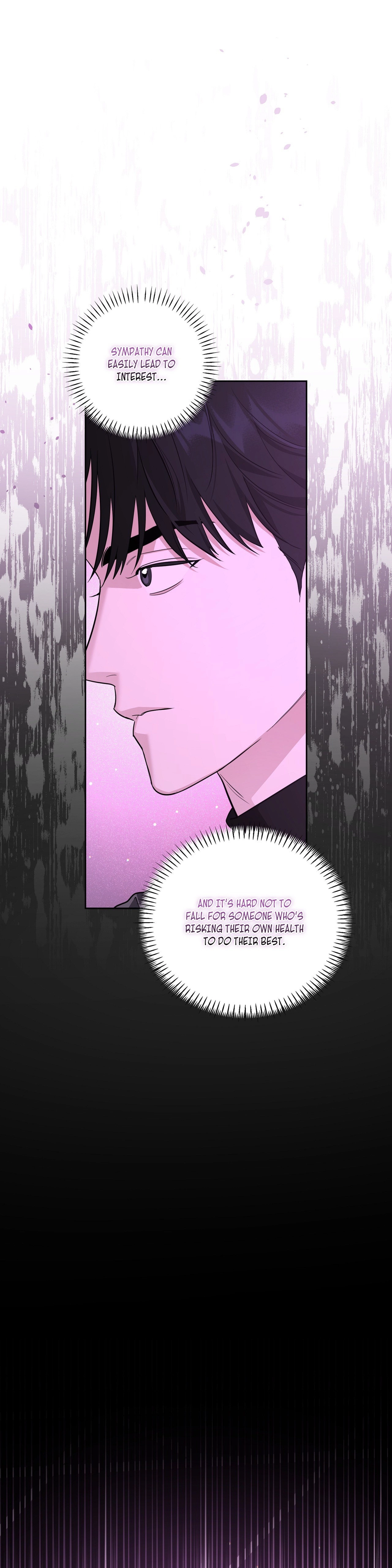 Read Diss Love chapter 11 image 9 on Lezhin