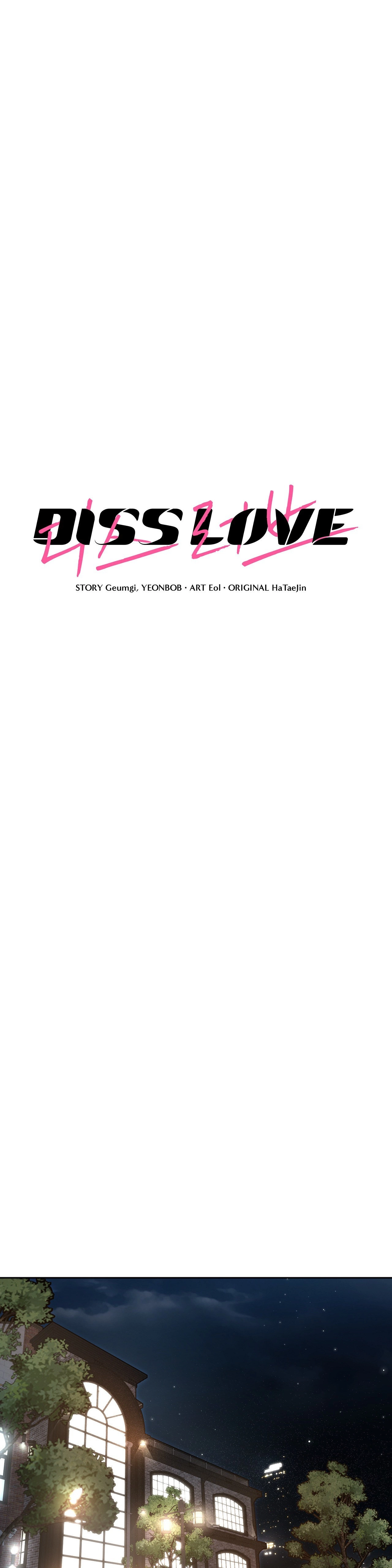 Read Diss Love chapter 12 image 11 on Lezhin