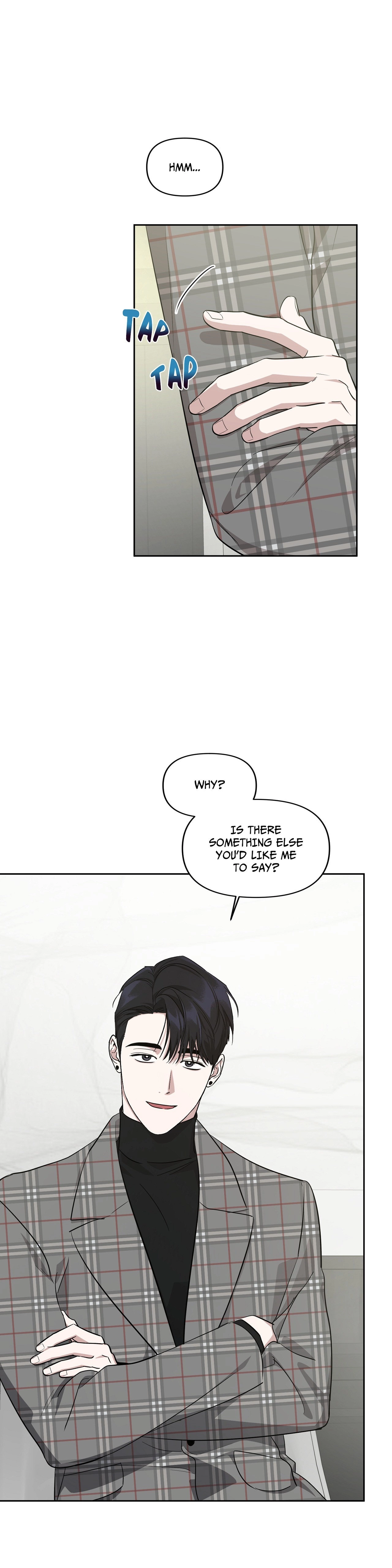 Read Diss Love chapter 12 image 21 on Lezhin
