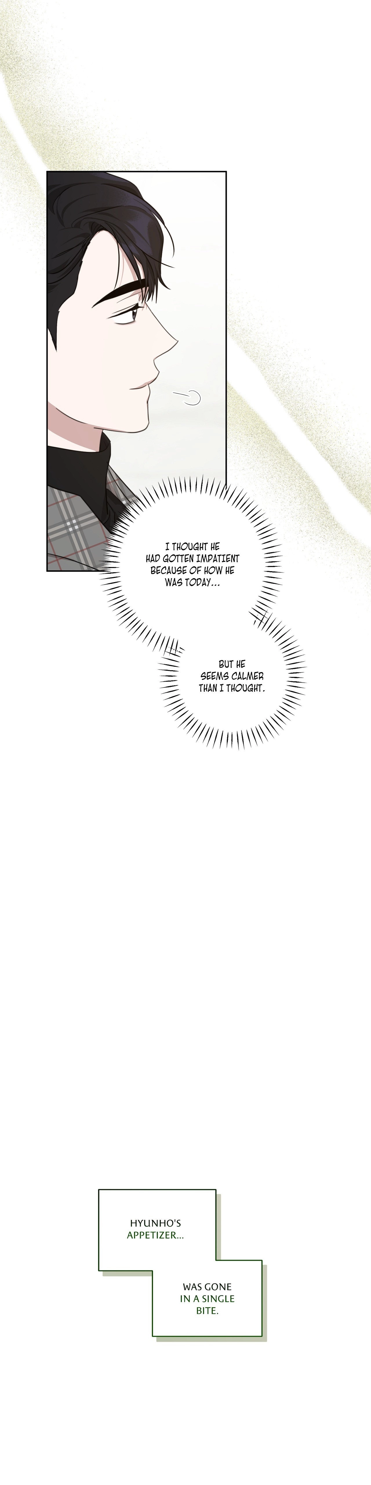 Read Diss Love chapter 12 image 23 on Lezhin
