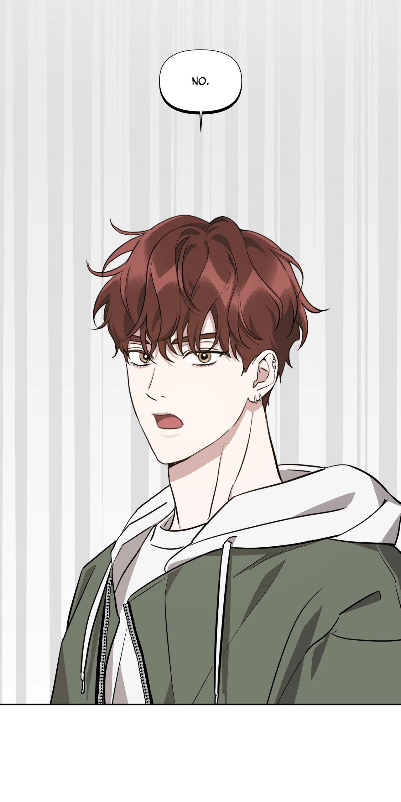 Read Diss Love chapter 13 image 10 on Lezhin