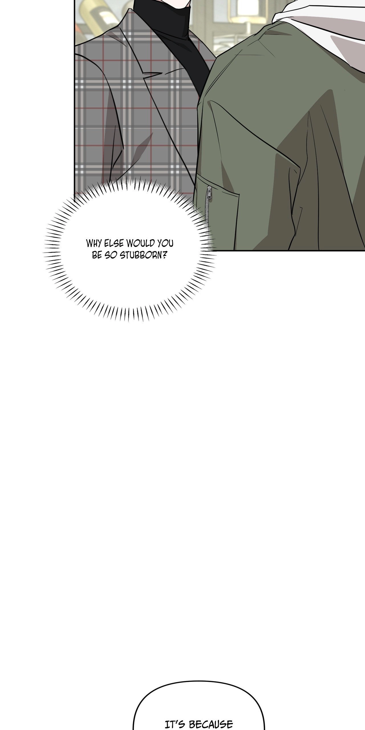 Read Diss Love chapter 13 image 13 on Lezhin