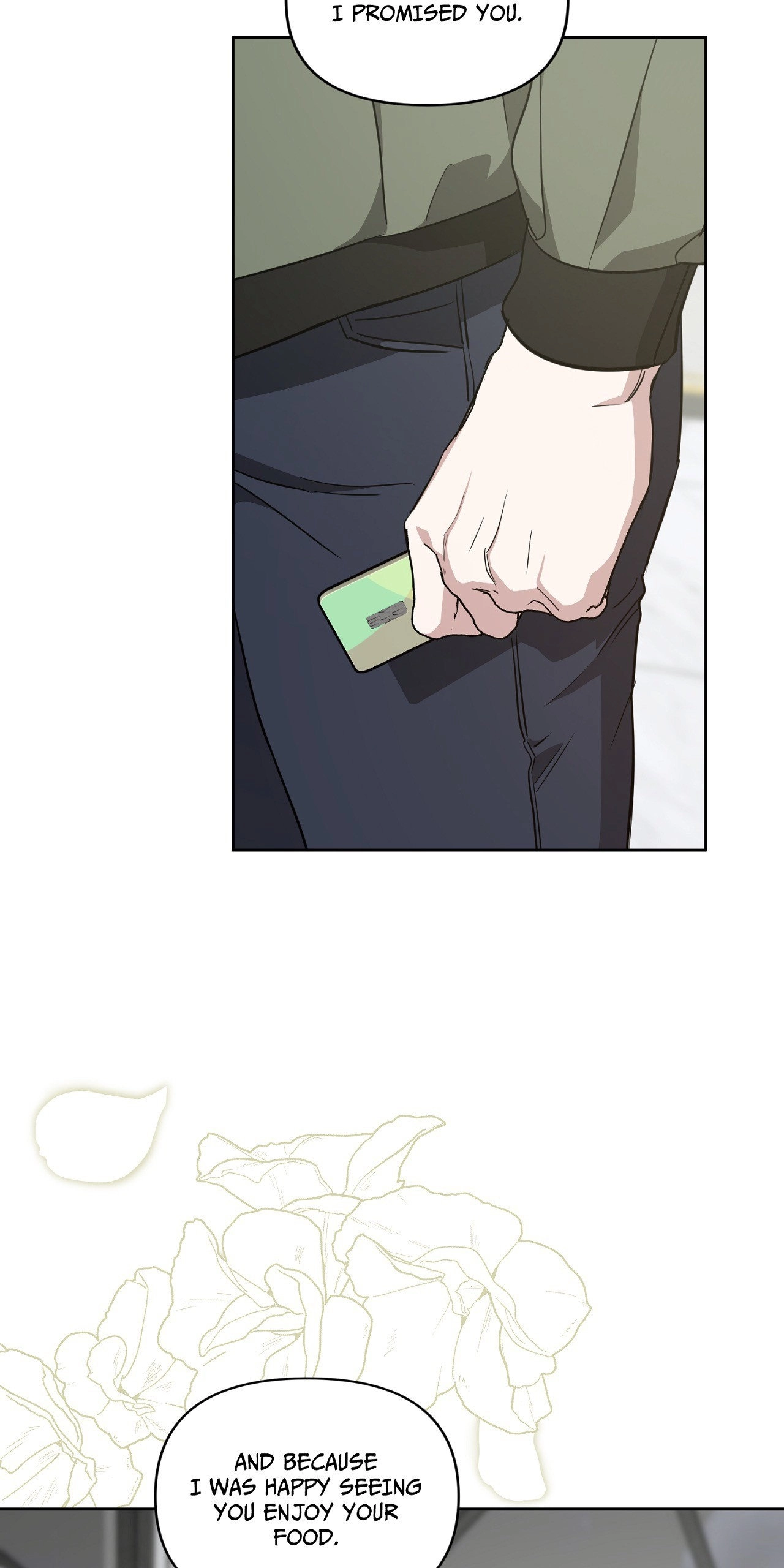 Read Diss Love chapter 13 image 14 on Lezhin