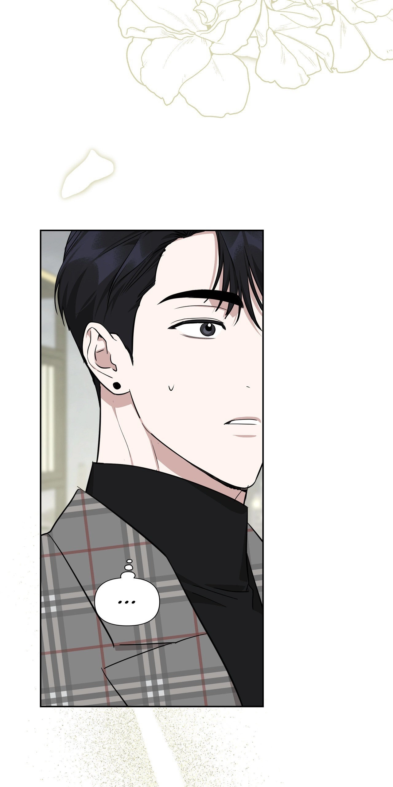 Read Diss Love chapter 13 image 16 on Lezhin