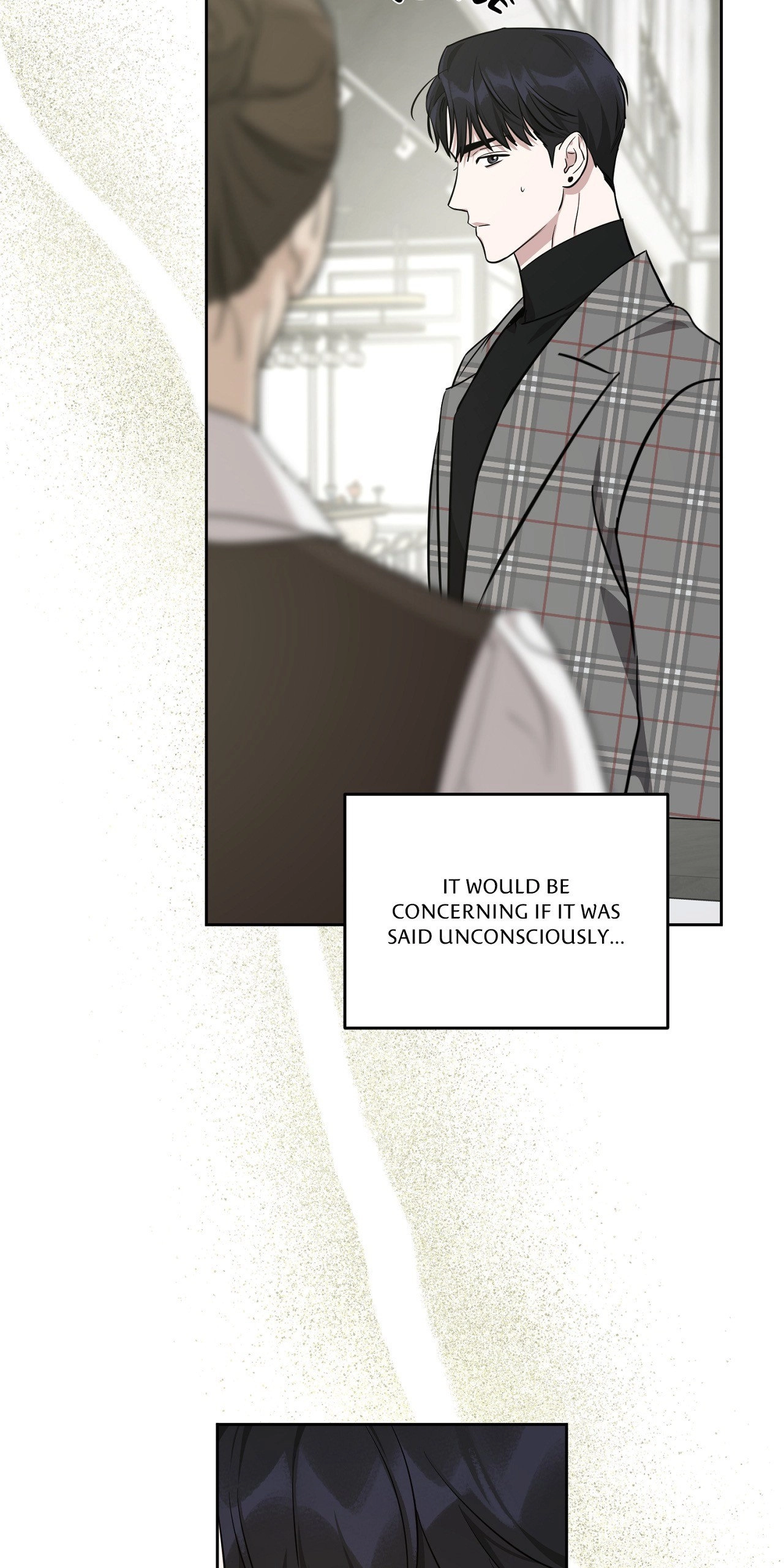 Read Diss Love chapter 13 image 18 on Lezhin