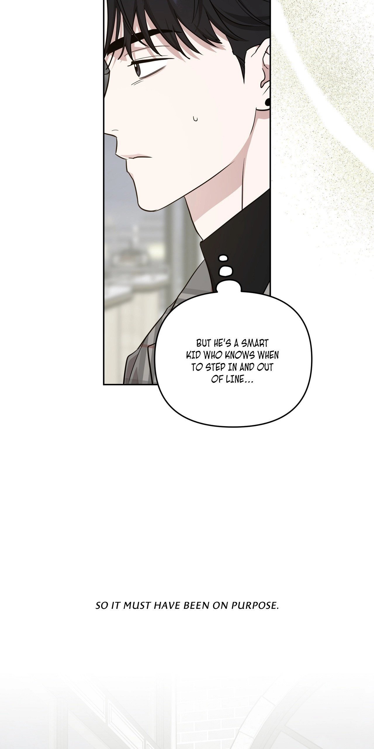 Read Diss Love chapter 13 image 19 on Lezhin