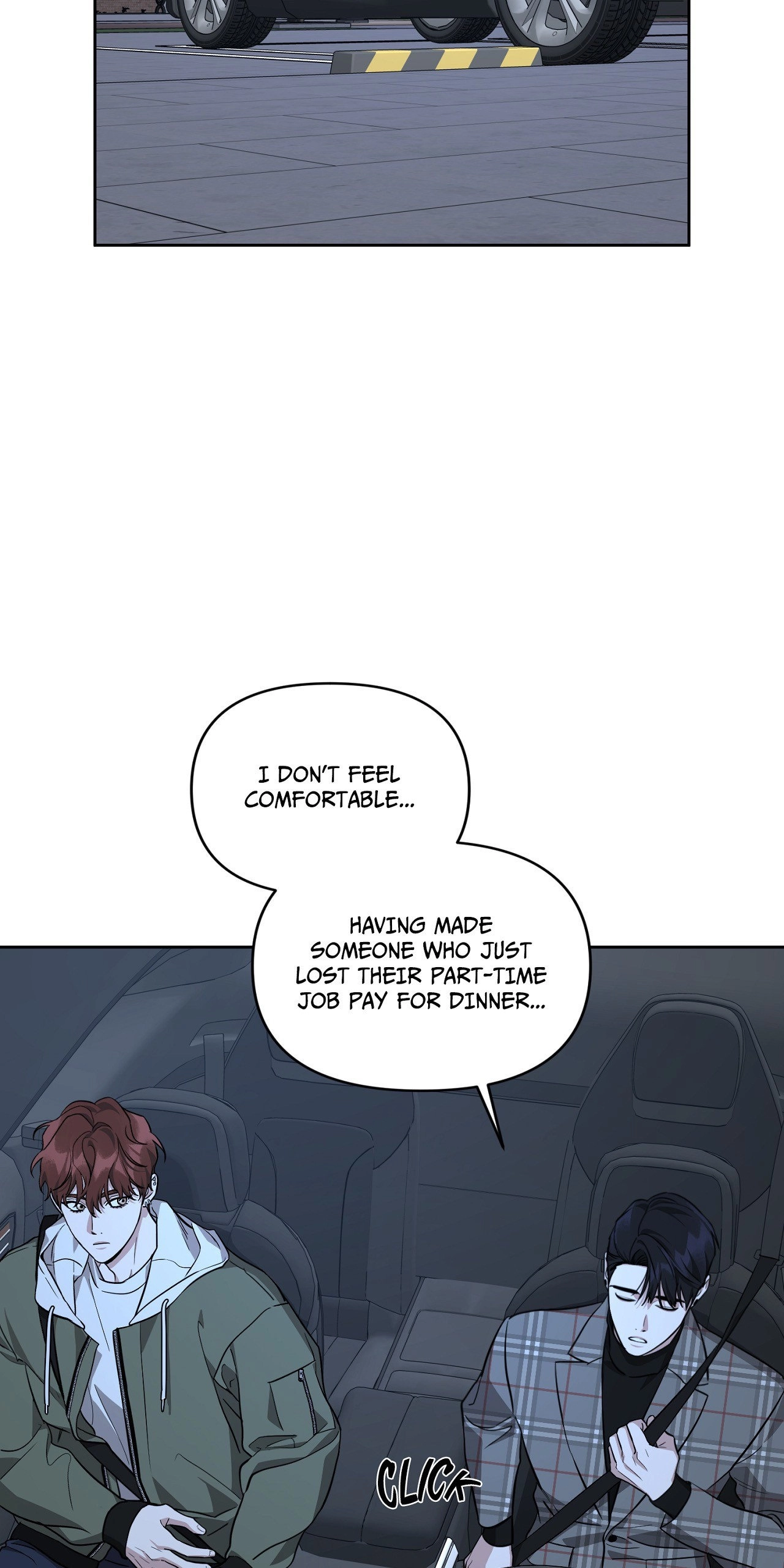 Read Diss Love chapter 13 image 22 on Lezhin
