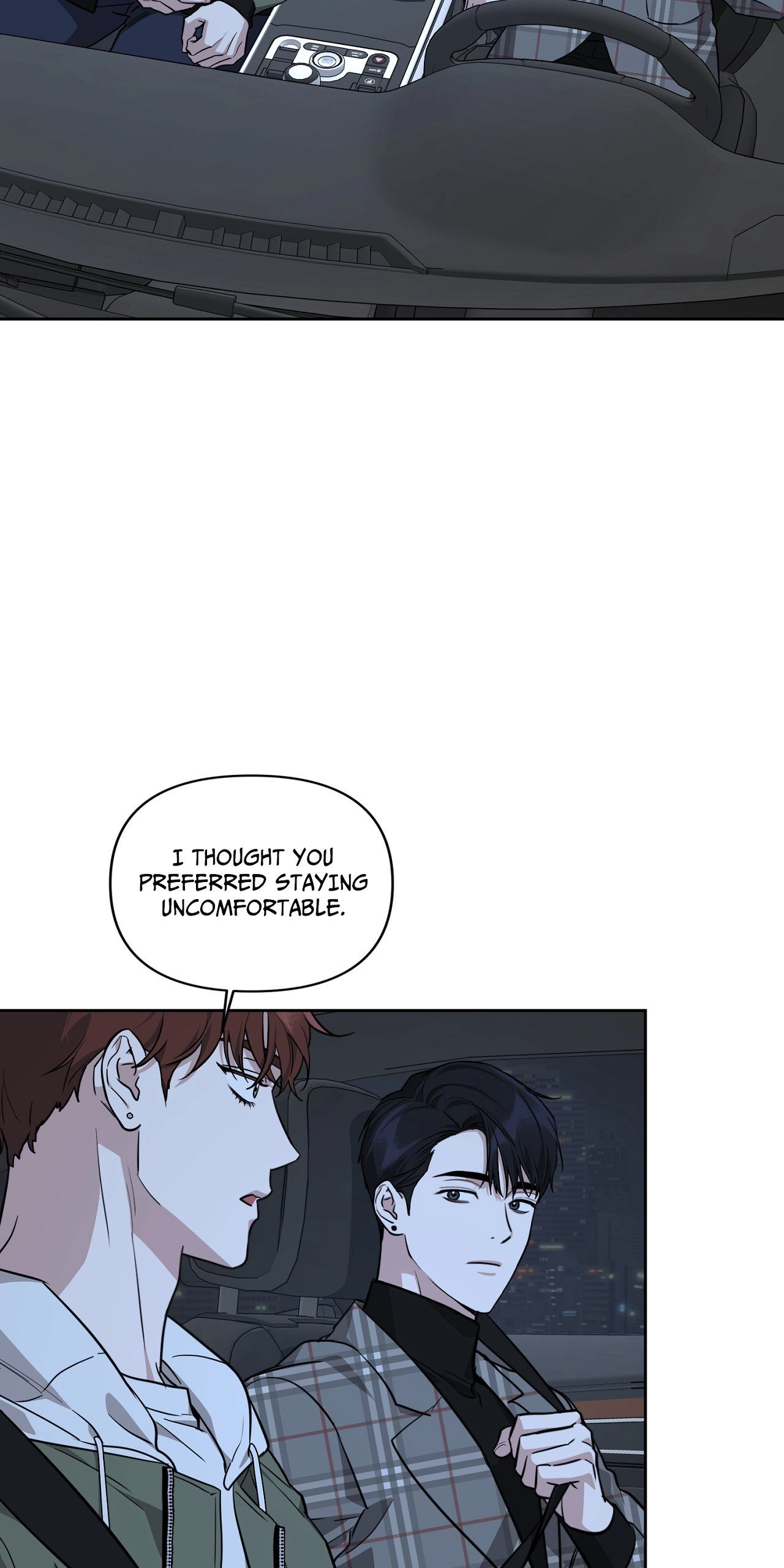 Read Diss Love chapter 13 image 23 on Lezhin