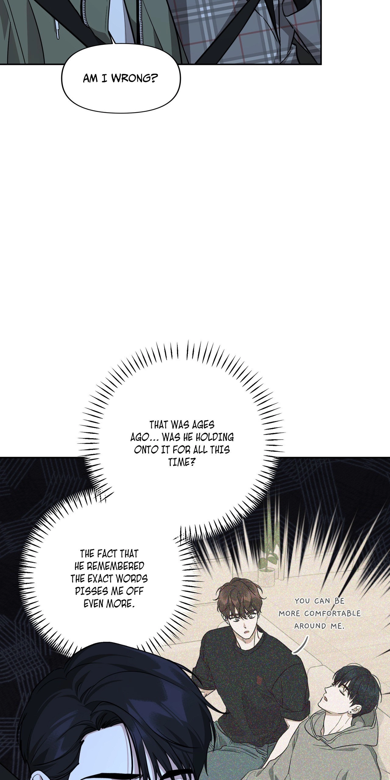 Read Diss Love chapter 13 image 24 on Lezhin