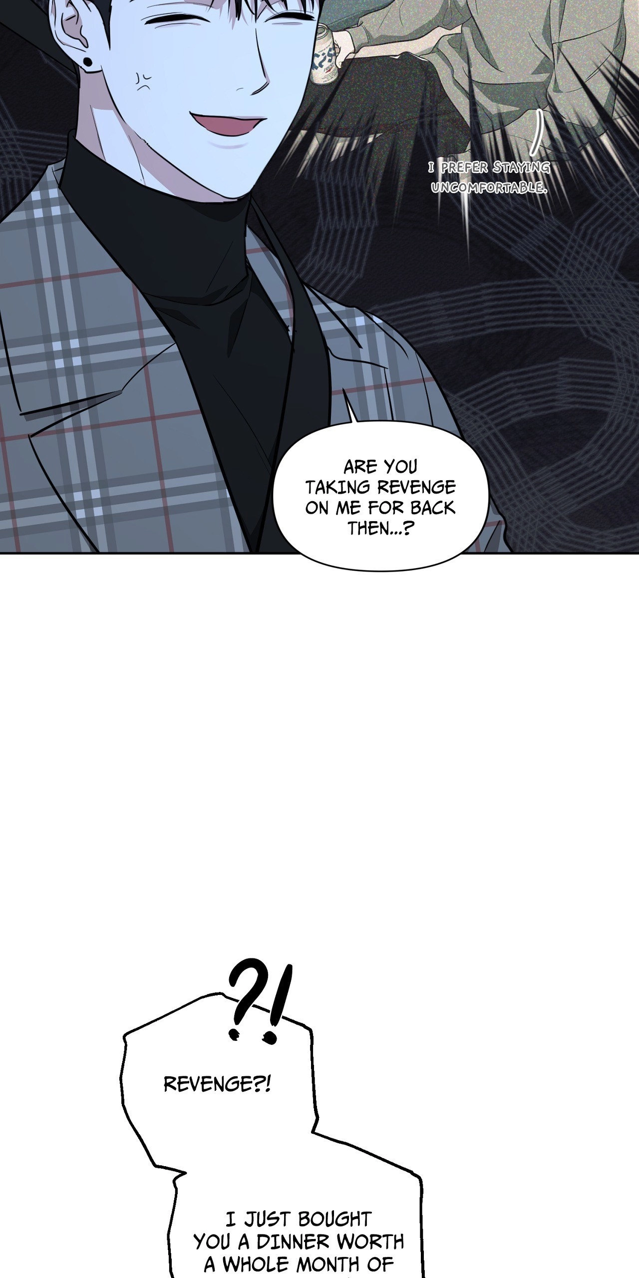 Read Diss Love chapter 13 image 25 on Lezhin