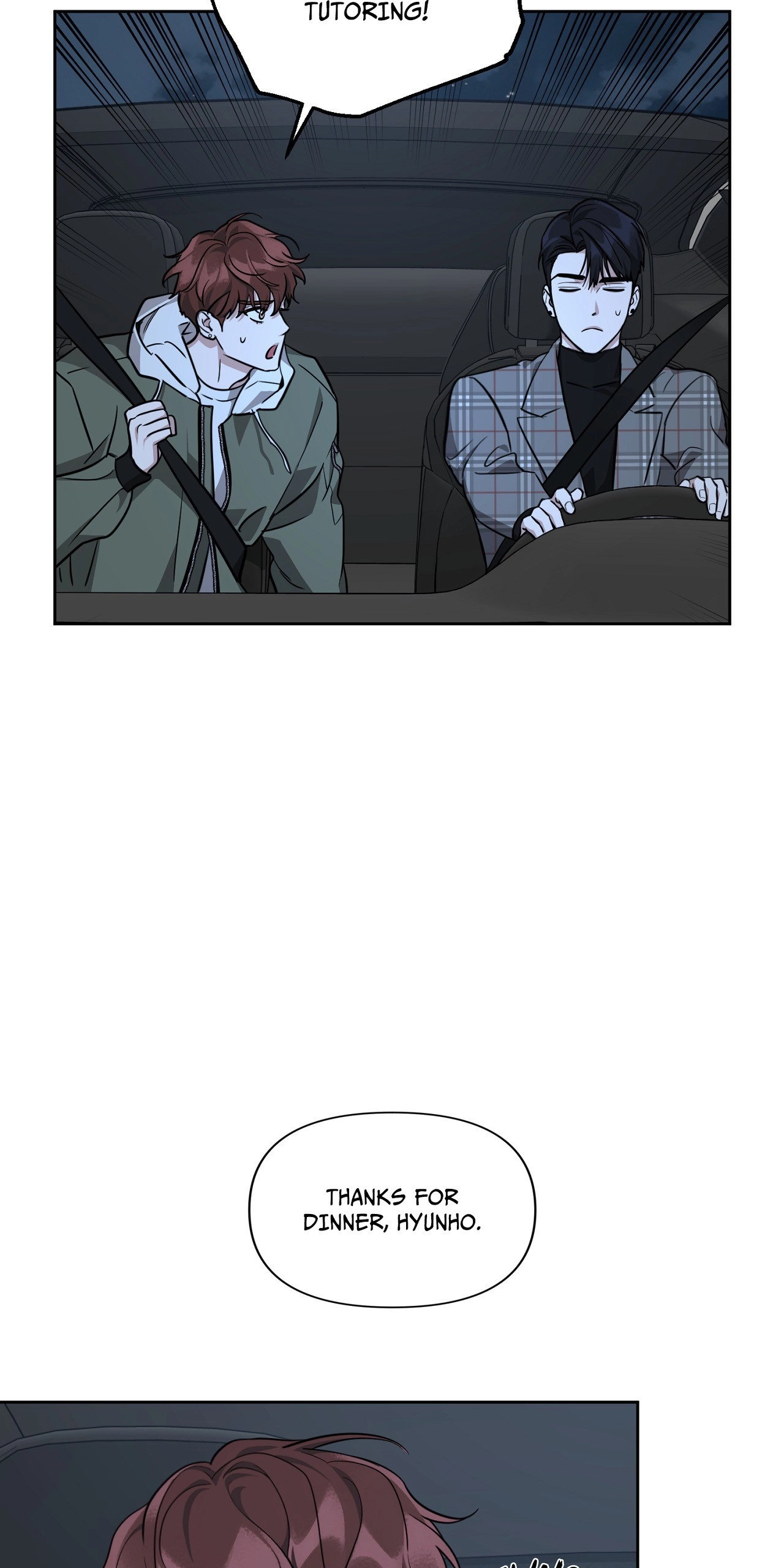 Read Diss Love chapter 13 image 26 on Lezhin