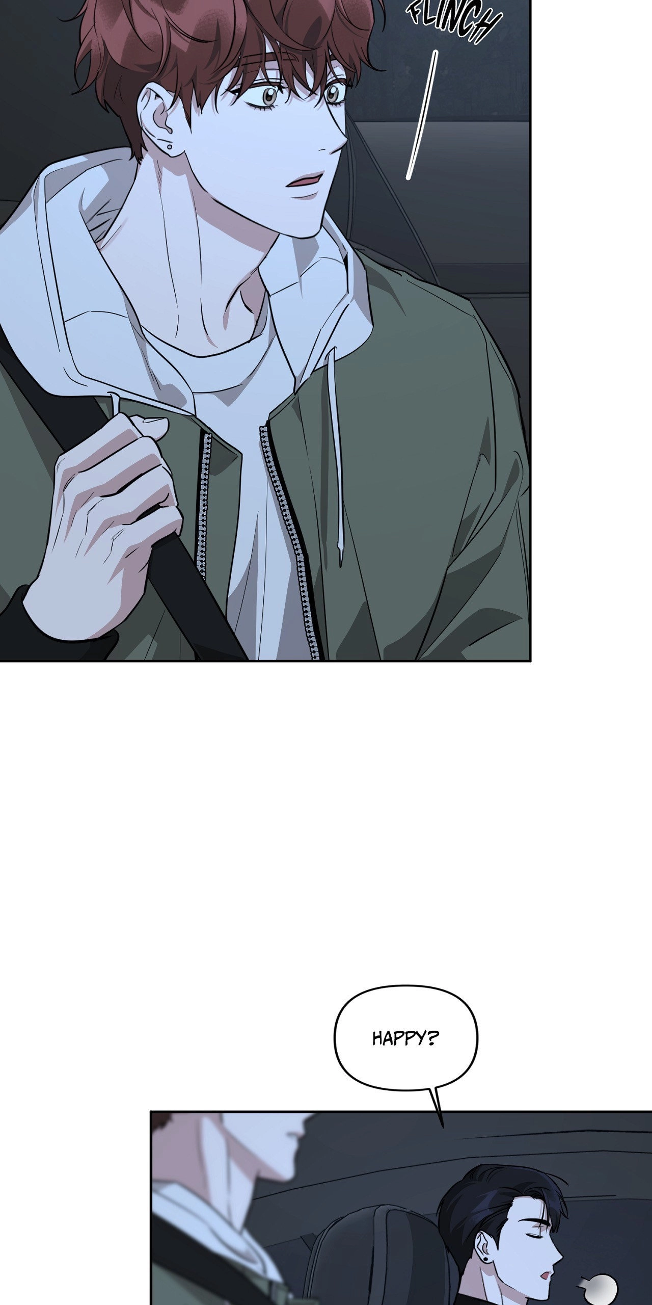 Read Diss Love chapter 13 image 27 on Lezhin