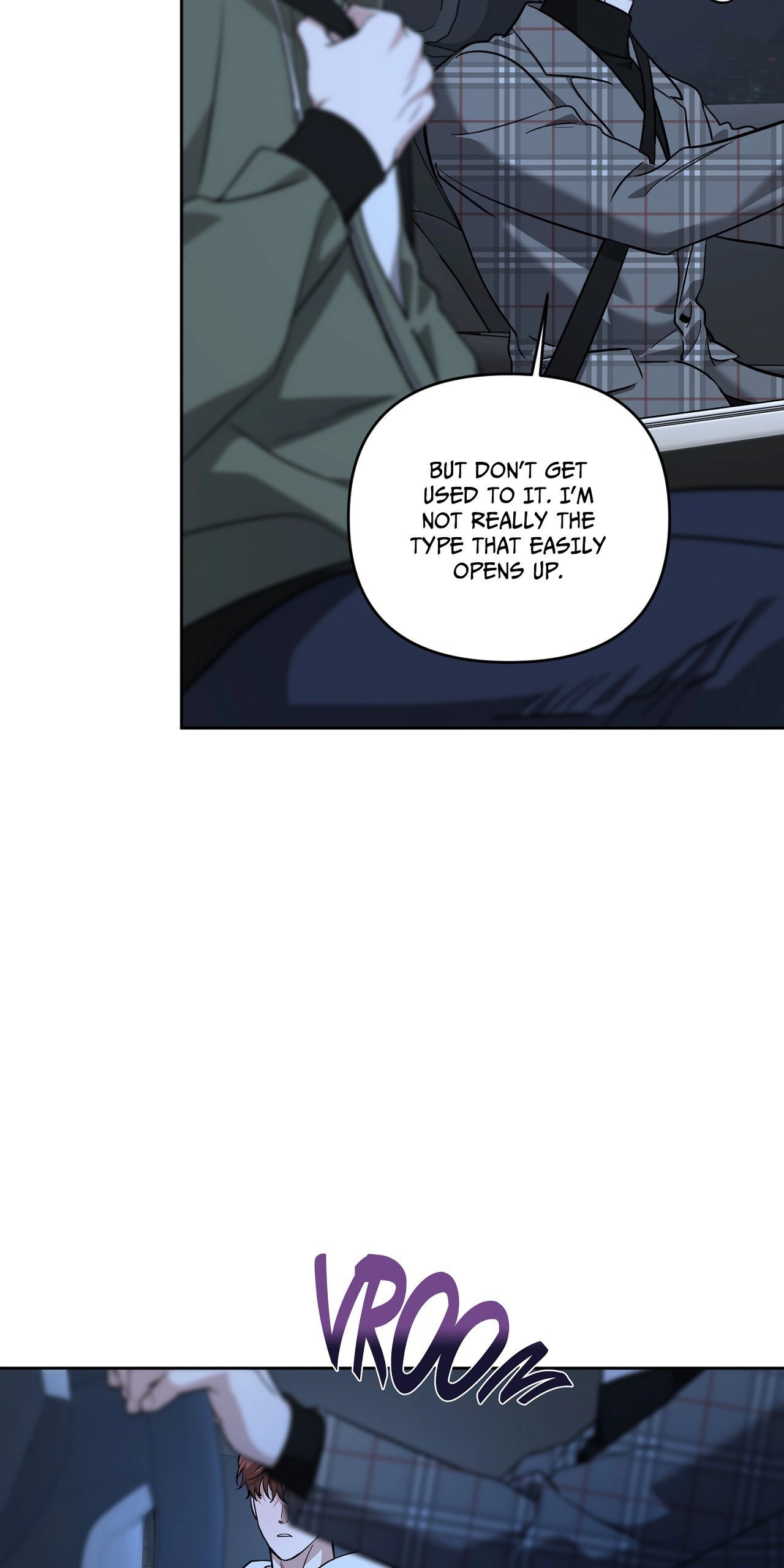 Read Diss Love chapter 13 image 28 on Lezhin