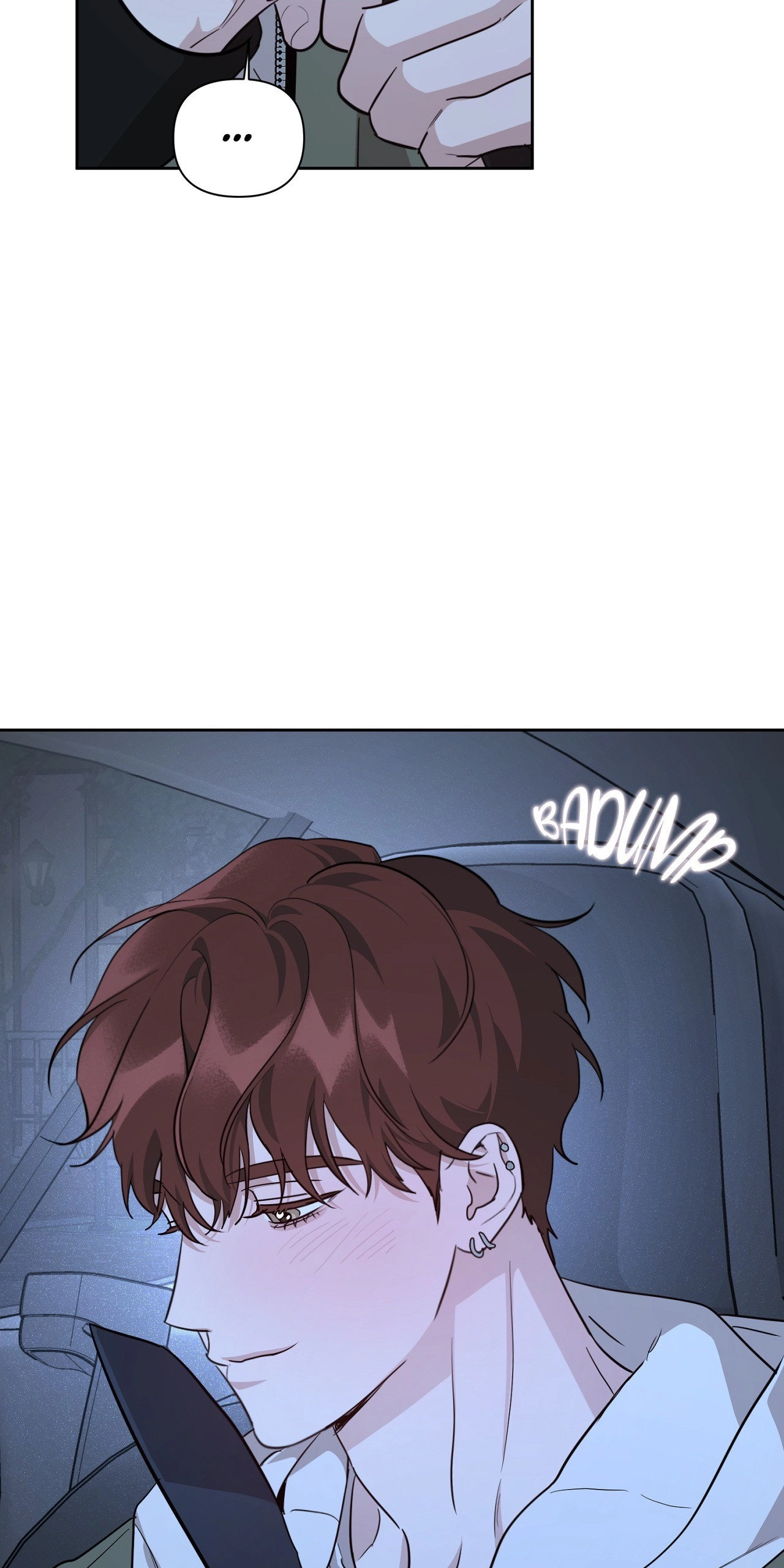 Read Diss Love chapter 13 image 30 on Lezhin